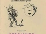 Supplement I: Greyhawk