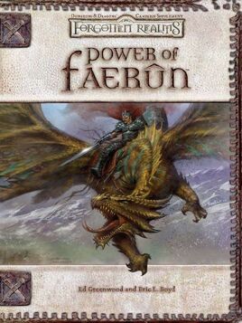 Power of Faerûn