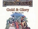 Gold & Glory