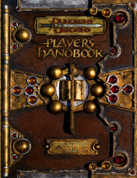 PHB3.5