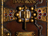 Player's Handbook (3.5)