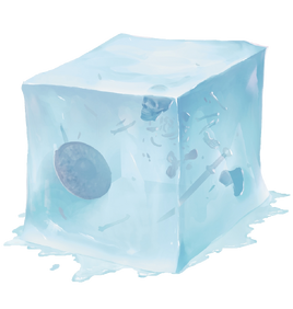 Gelatinous Cube