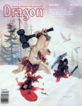 Dragon 119