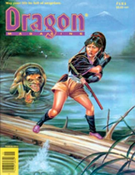 Dragon 151