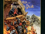 The Gates of Firestorm Peak
