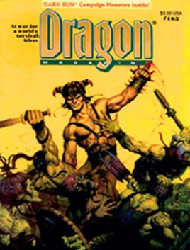 Dragon 185