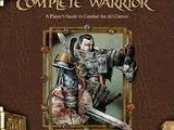 Complete Warrior