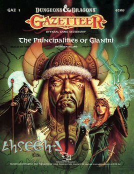 The Principalities of Glantri