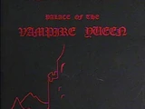 Palace of the Vampire Queen