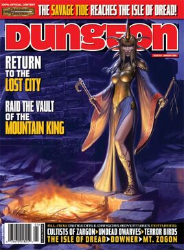 Dungeon 142