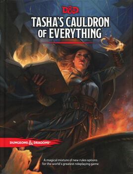 Standard cover