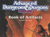 Book of Artifacts