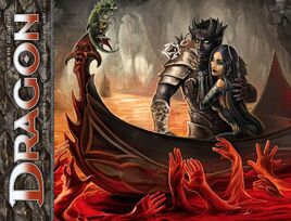 Dragon 414