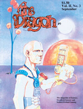 Dragon 9