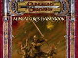 Miniatures Handbook