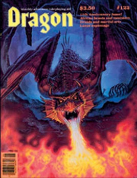 Dragon 122