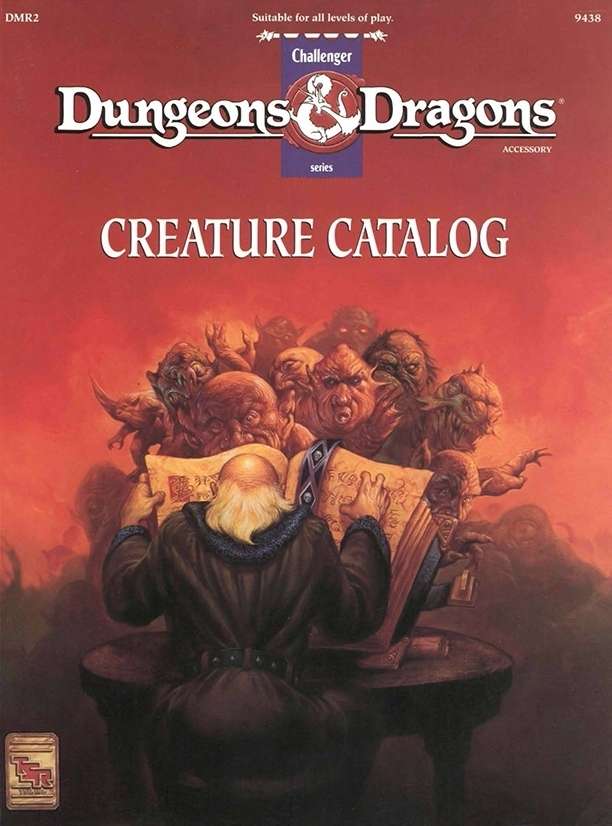 Dungeons & Dragons Immortals Rules - Wikipedia