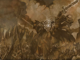 Battle of the Plain of Tears
