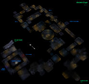 Ancient Crypt
