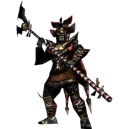 First form