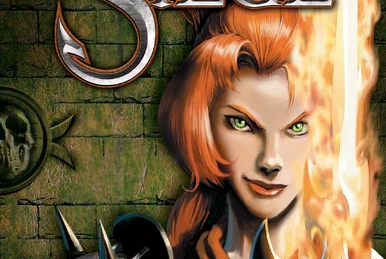 Hack and slash et compagnie: Dungeon Siege : Legends of Aranna, la
