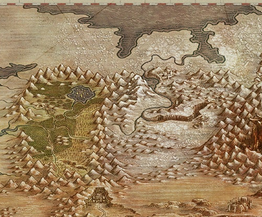 Northern Reaches DS2-ingame