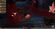 Lever to Soul Shard