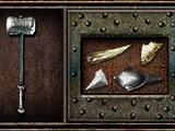 Recipes (Dungeon Siege II)