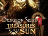 Dungeon Siege III: Treasures of The Sun