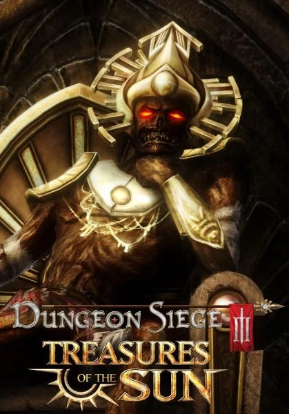 Dungeon Siege Xbox 360 Semi novo