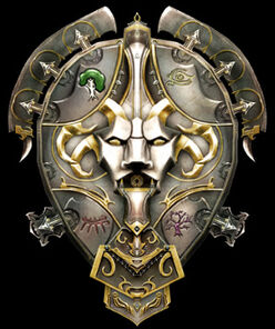 Shield of Azunai