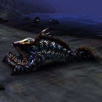 SeaMangler