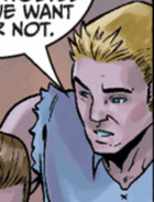 Heinrich speaks to Matias