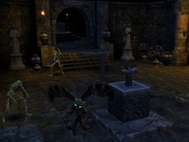 AncientCrypt