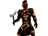 Bandit Boss