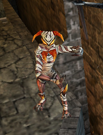 Maljin Stalker