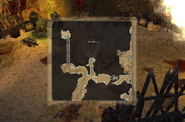 Rift in the Northern Plain of Tears