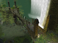 Waterfalls