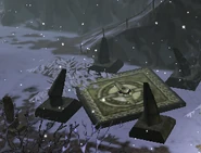 FrozenLakeDisplacer.png (119 KB) Displacer pad outside Arhok, near the Frozen Lake