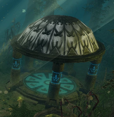 Sanctuary (DS2)