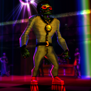 Disco Krug