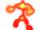 Blazing Elemental