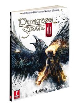 Dungeon Siege 3 Strategy Guide