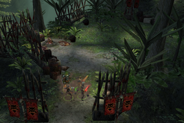 Rokhar's Rift Site