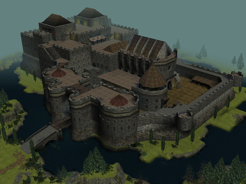 Siege Castles on the App Store