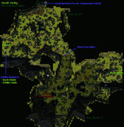 Iliarth Valley