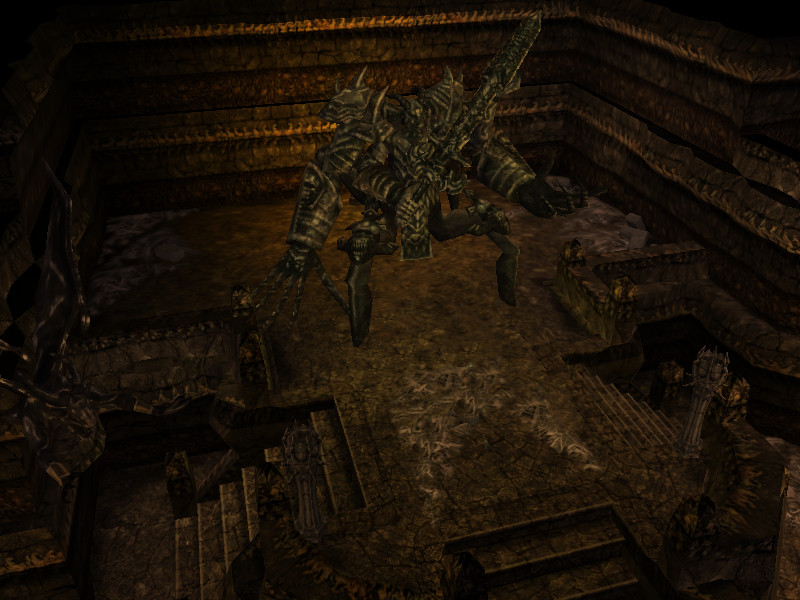 dungeon siege 2 secondary quests dungeon siege 2 secondary quests
