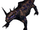 Giant Lizard