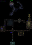 Abandoned Ruins