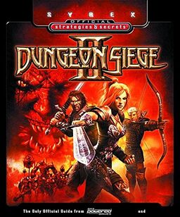 Dungeon Siege 2 Strategy Guide